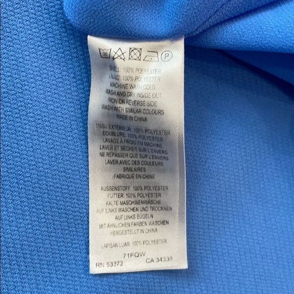 French Connection summer dress |Size 2 - Picture 9 of 11